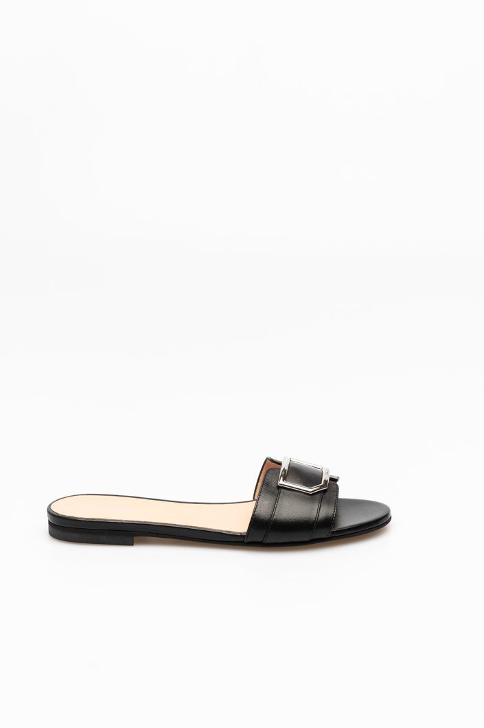 SLIDES - BLACK