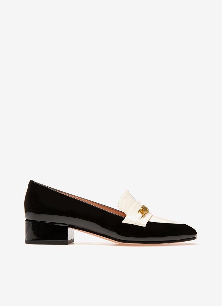 HIGH HEELS - BLACK