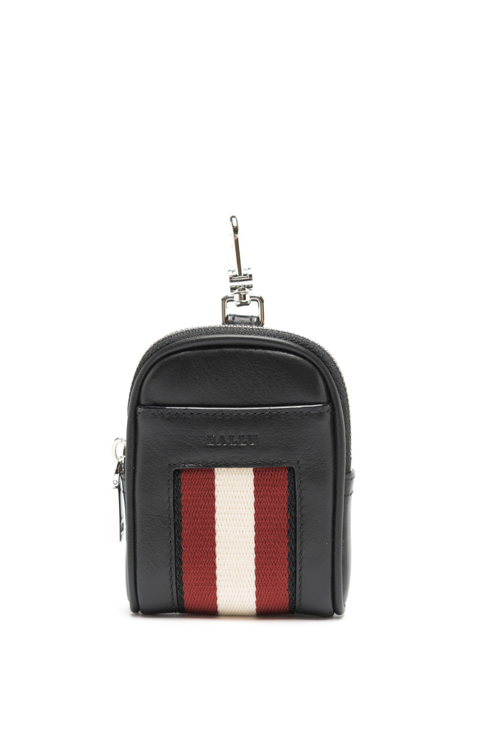 WALLET - BLACK
