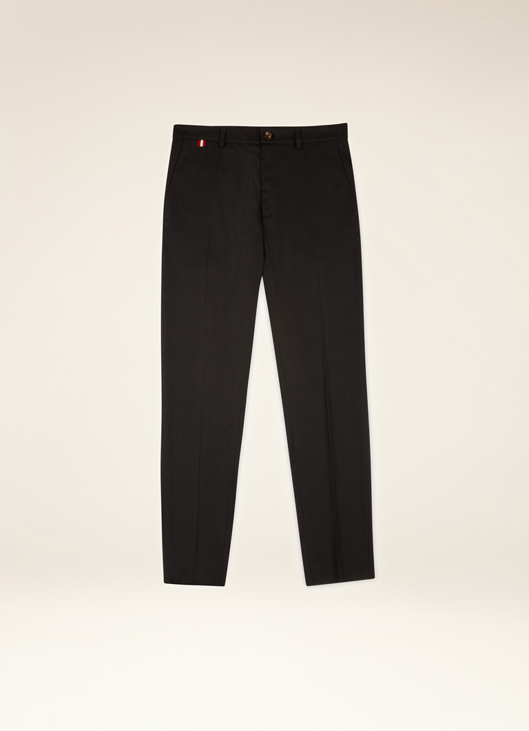 TROUSERS - INK 50