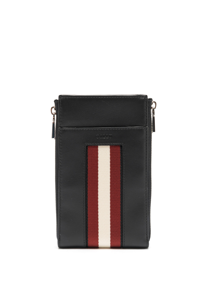 WALLET - BLACK