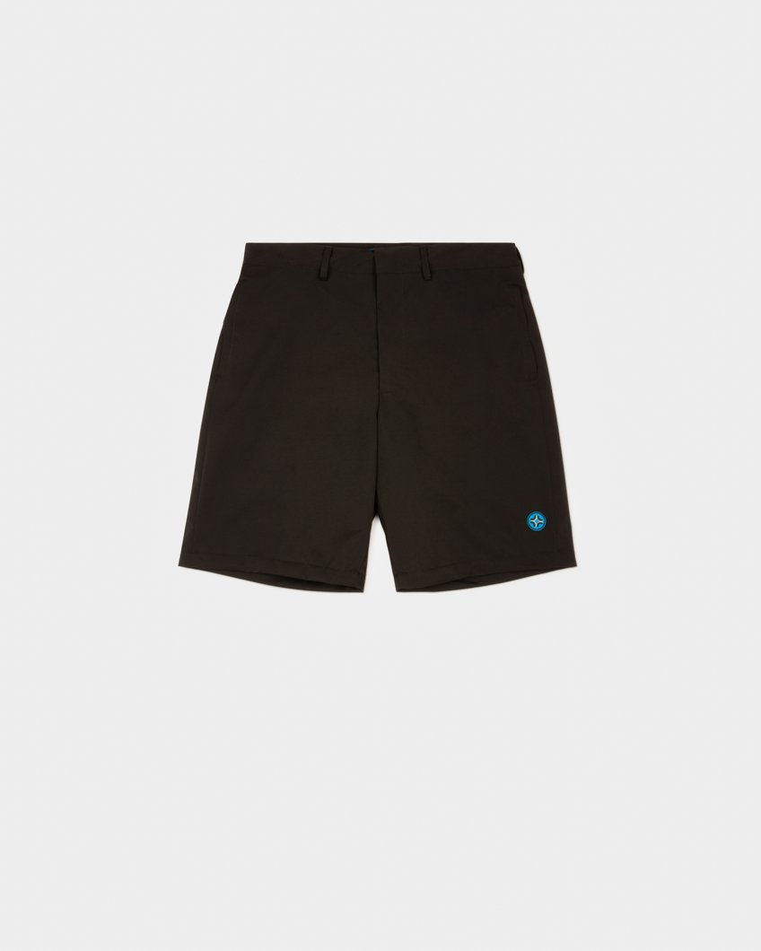 SHORTS - BLACK