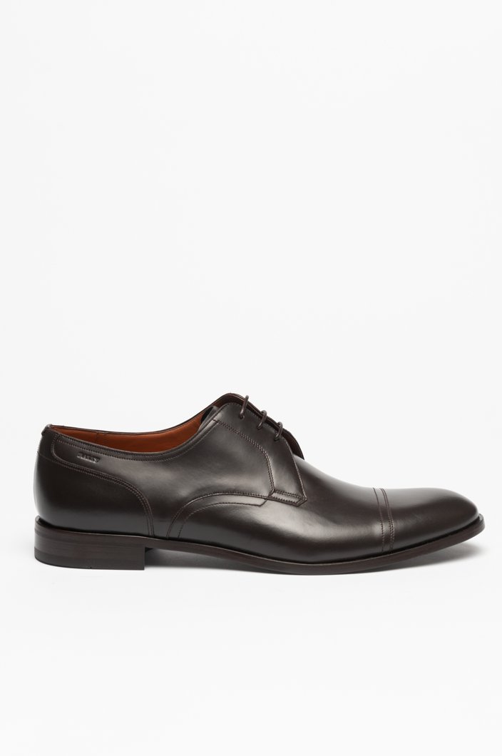 LOAFERS - CHOCOLATE 50