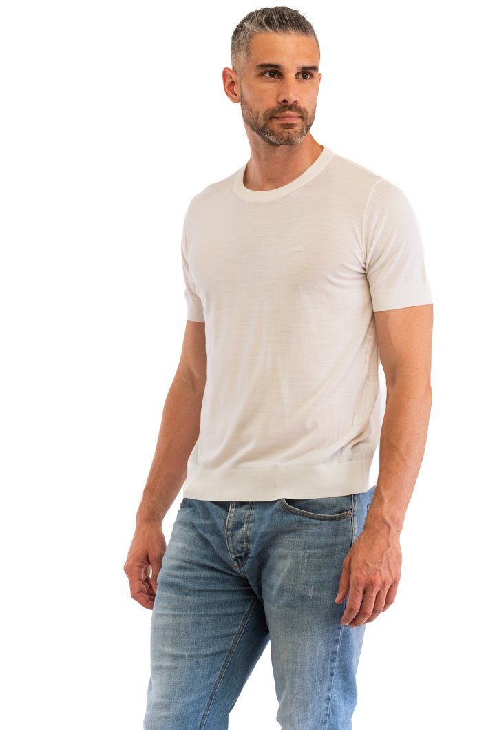 T-SHIRT - BONE 50