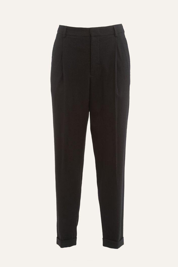 LEGGINGS - BLACK