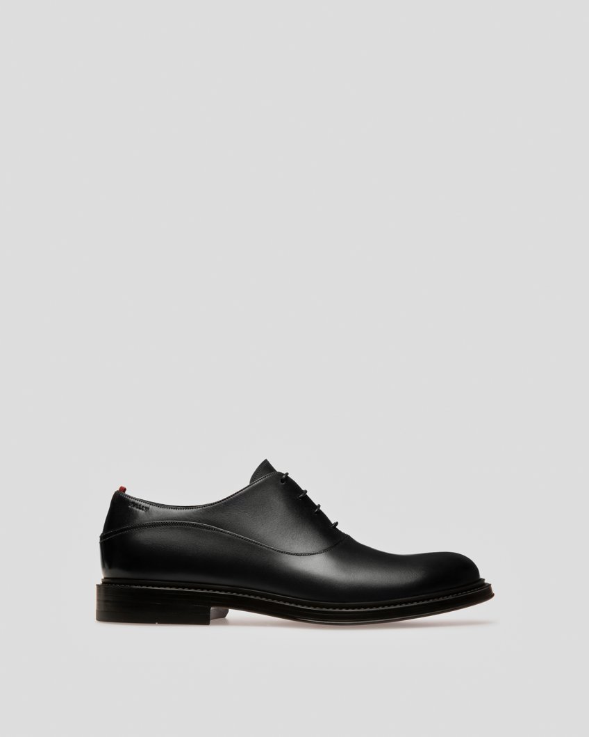 LOAFERS - 0100 BLACK