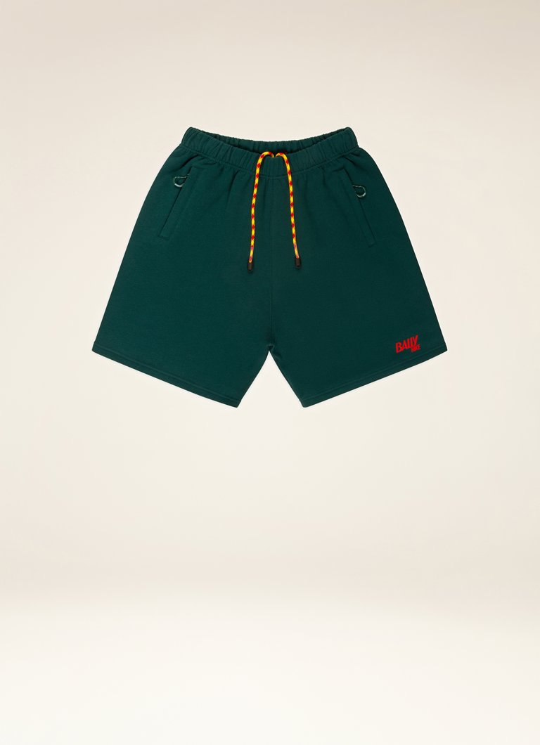 SHORTS - BOSCO