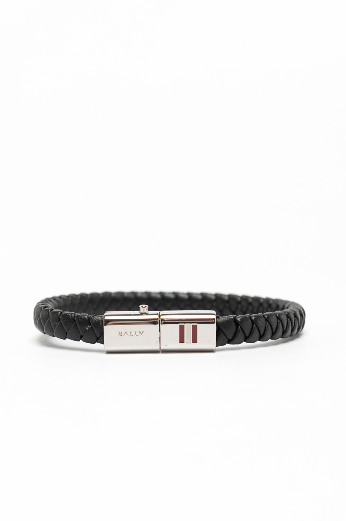 BRACELET - BLACK