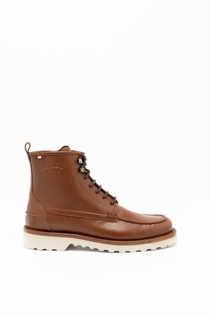 ANKLE BOOTS - 76614 CUERO 21