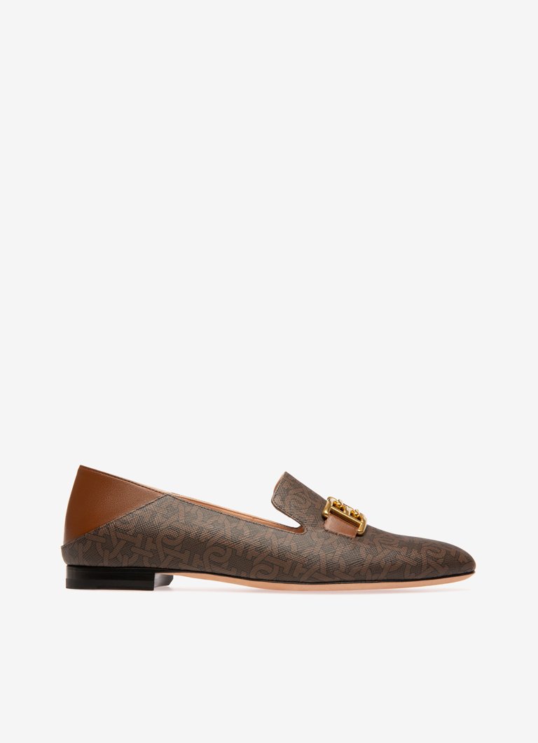 LOAFERS - 01997 MULTICUERO