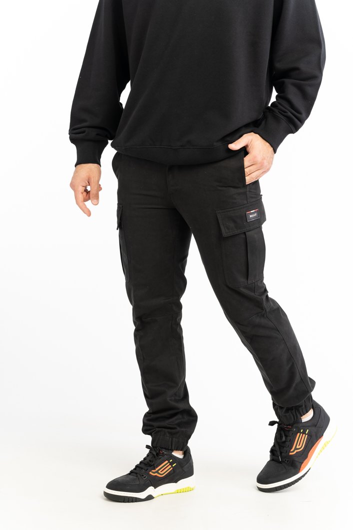 PANTS - BLACK