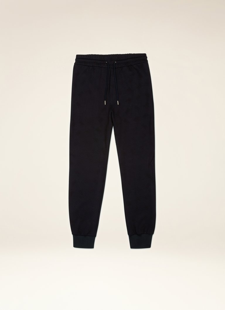 TROUSERS - INK 15