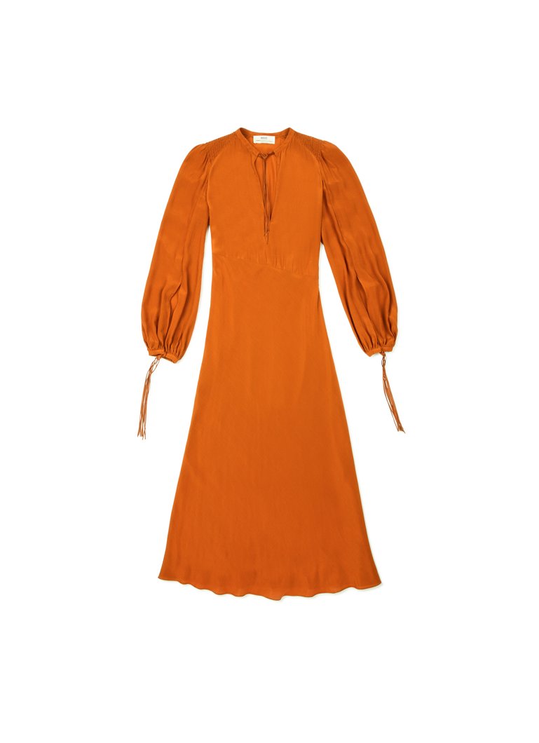 DRESS - PADDOCK