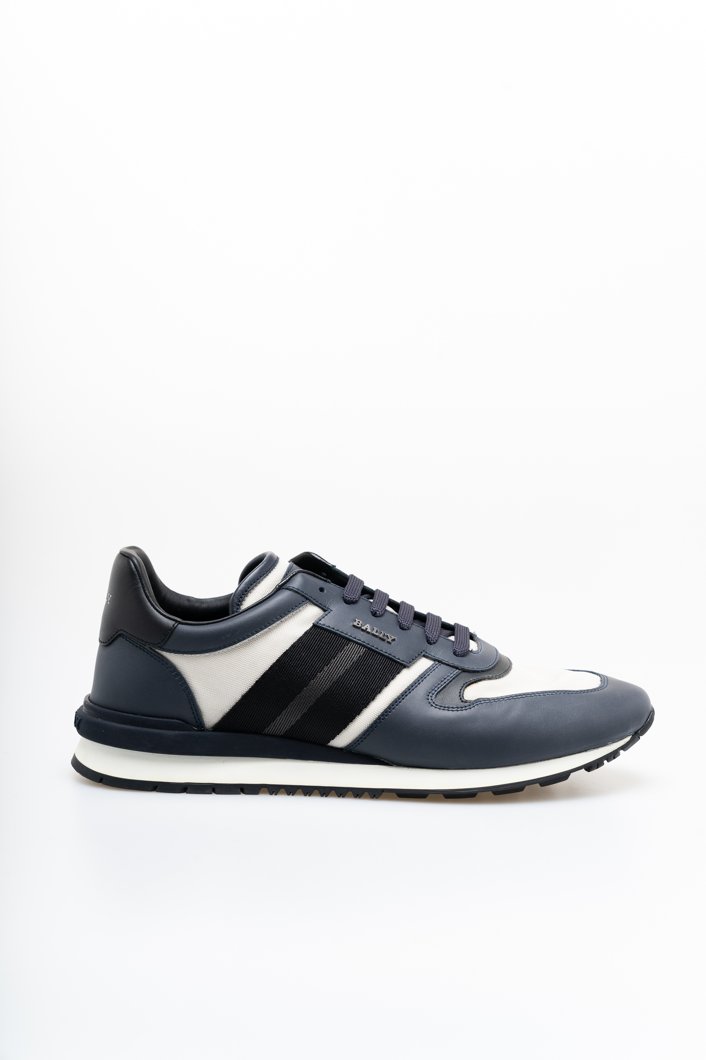 SNEAKERS - MIDNIGHT BLACK