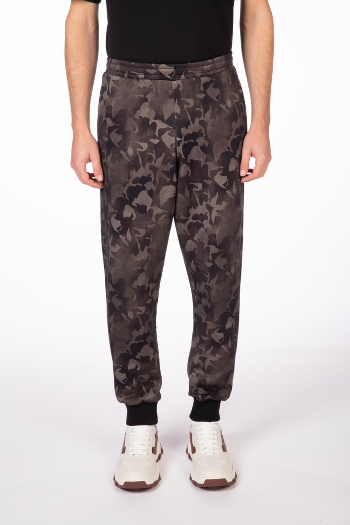 JOGGINGS - MULTIBLACK