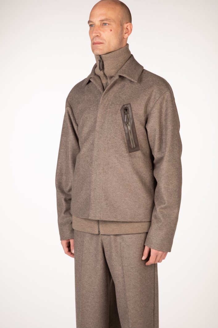 SWEATSHIRT - CANAPA 50
