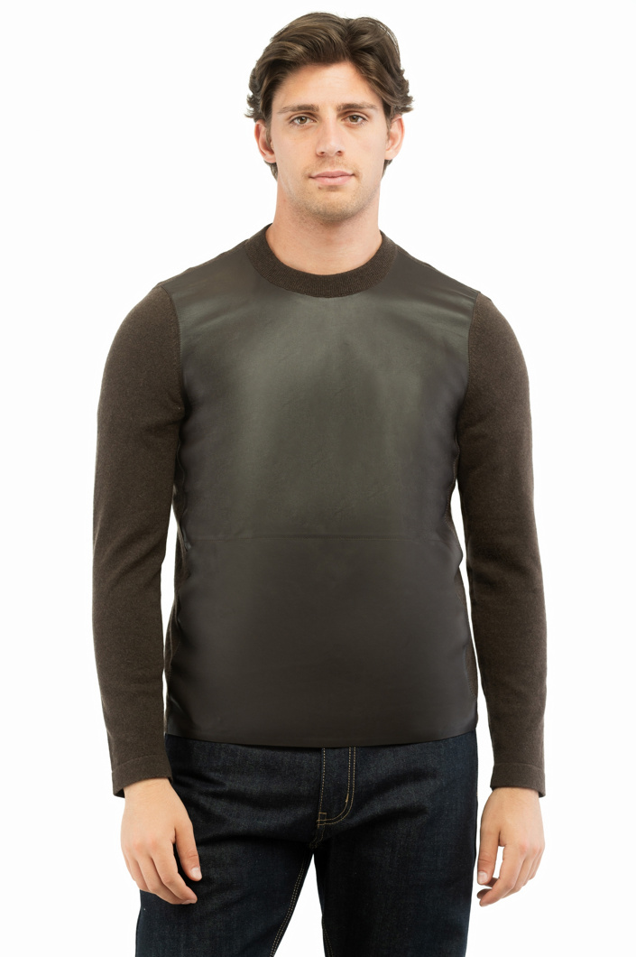 JUMPER - EBANO 50