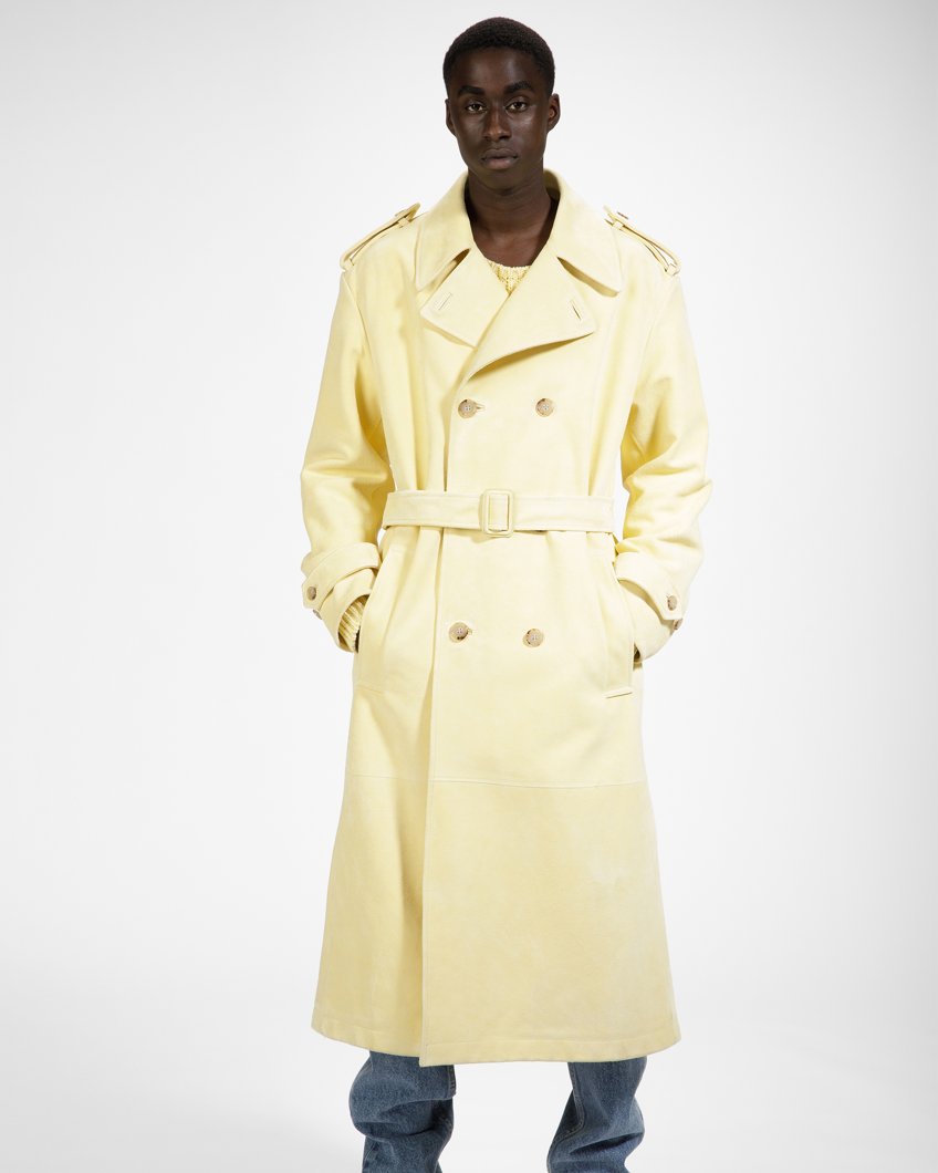 COAT - VANANA 23