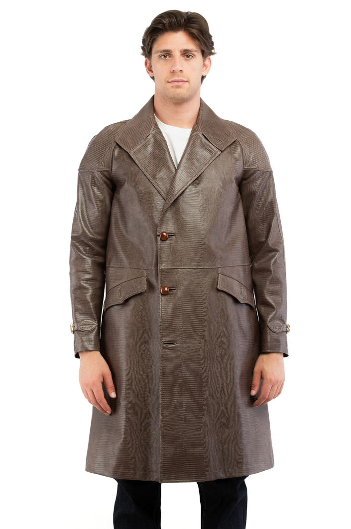 COAT - FALCON 50