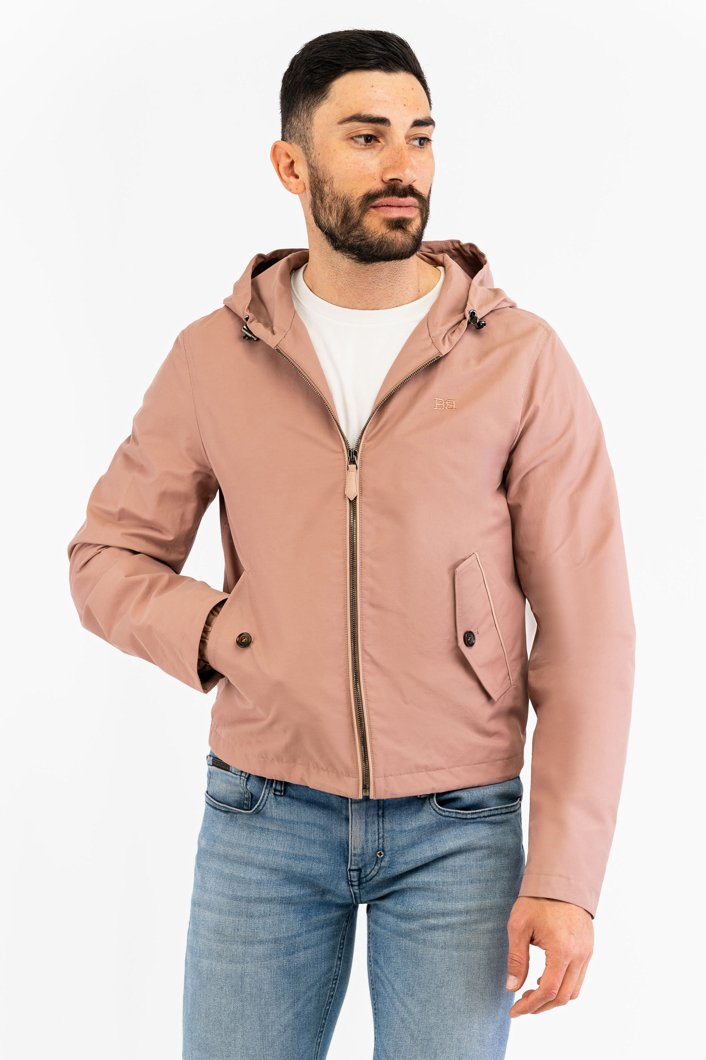 BLOUSON - FLOR 50