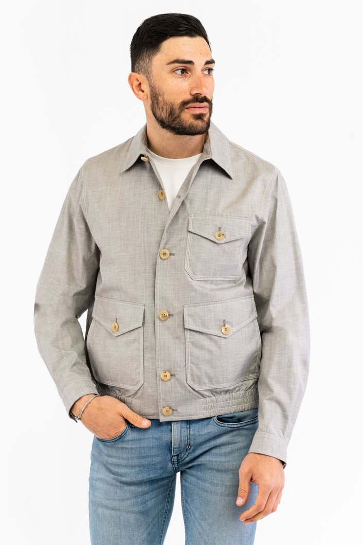 BLOUSON - SASSO 50