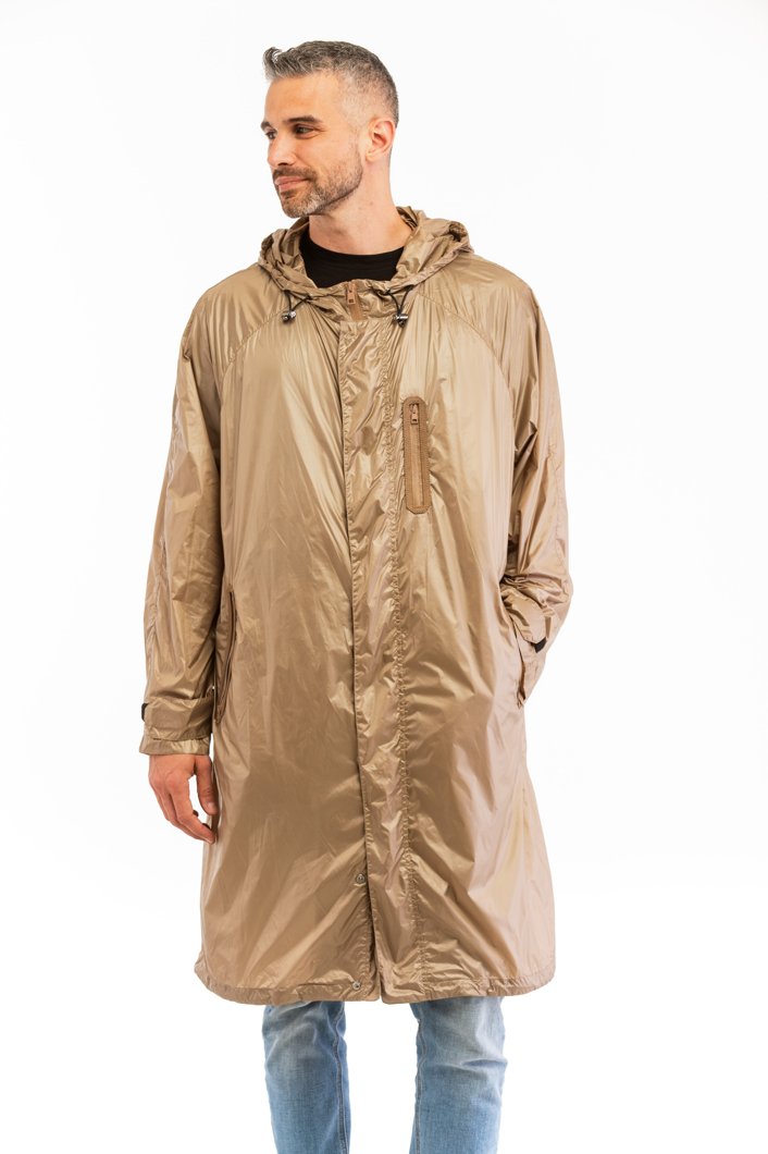 COAT - DESERTO 22