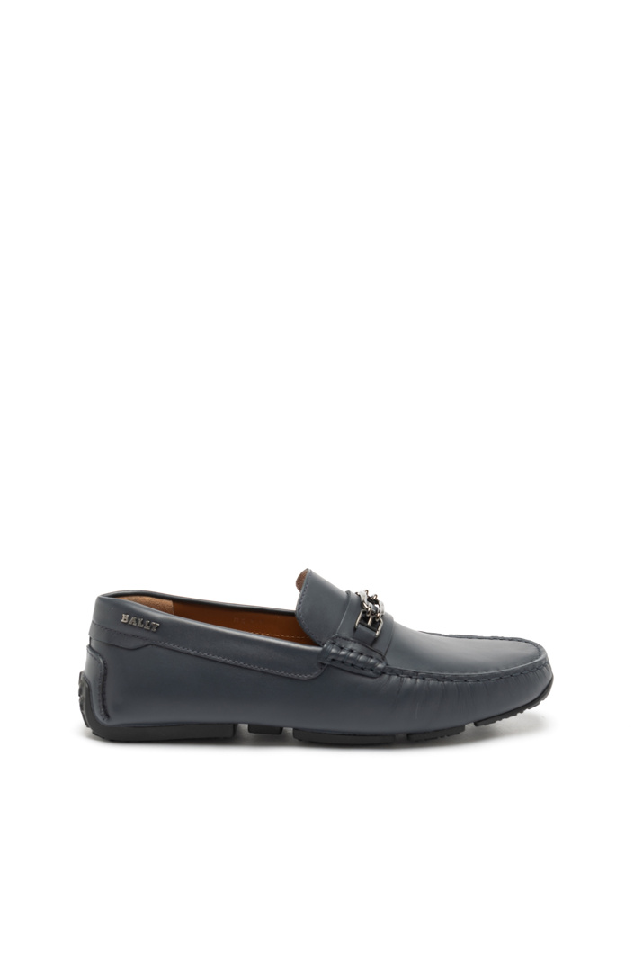 MOCASSINS - MIDNIGHT 21