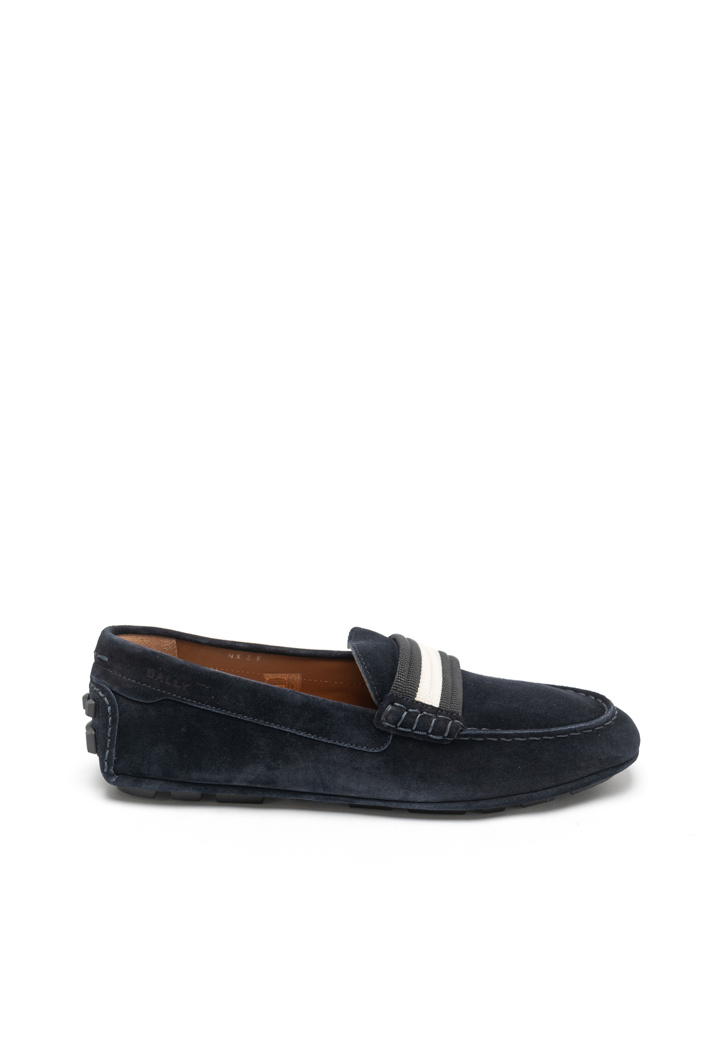 LOAFERS - MIDNIGHT 21