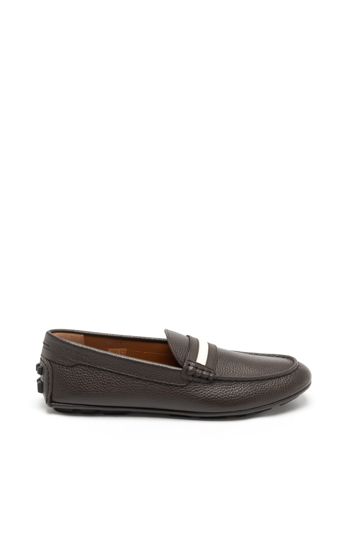 MOCASSINS - EBANO 21