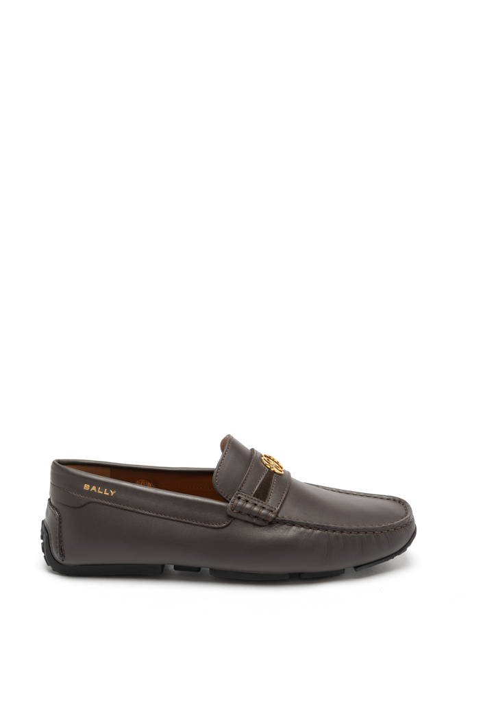 MOCASSINS - EBANO 21