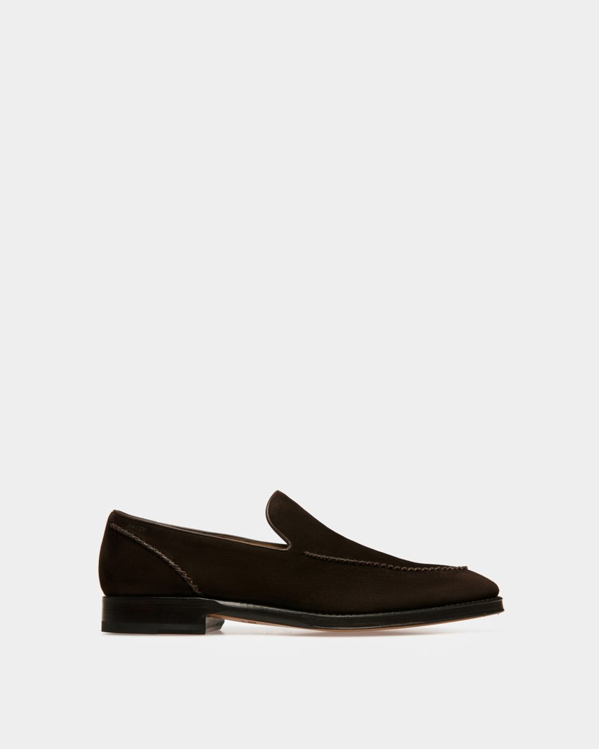 LOAFERS - EBANO 21