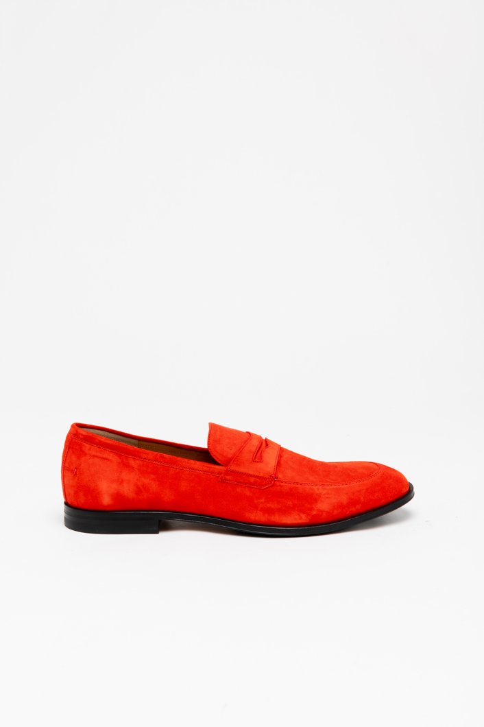 LOAFERS - ORANGE RIVER 23