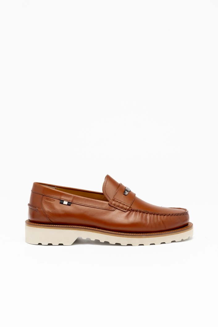 MOCASSINS - CUERO 21