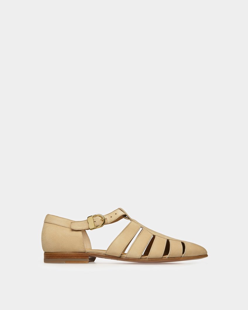 SANDALS - LIDO 23
