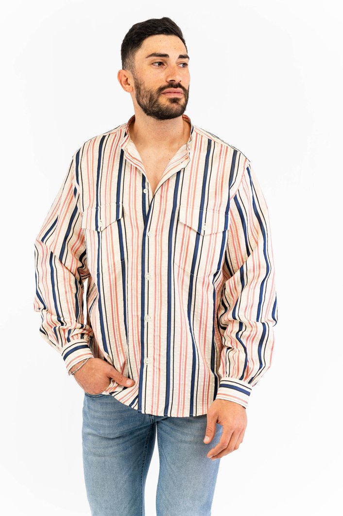 SHIRT - MULTICOLOR