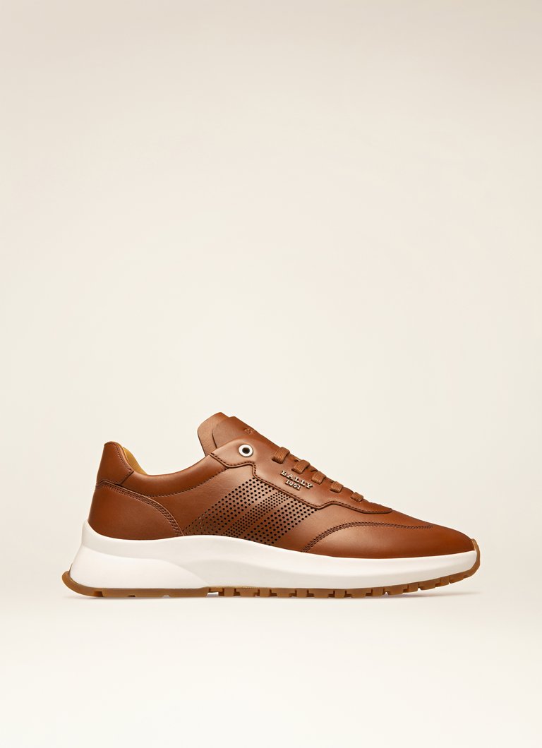 SNEAKERS - CUERO 21