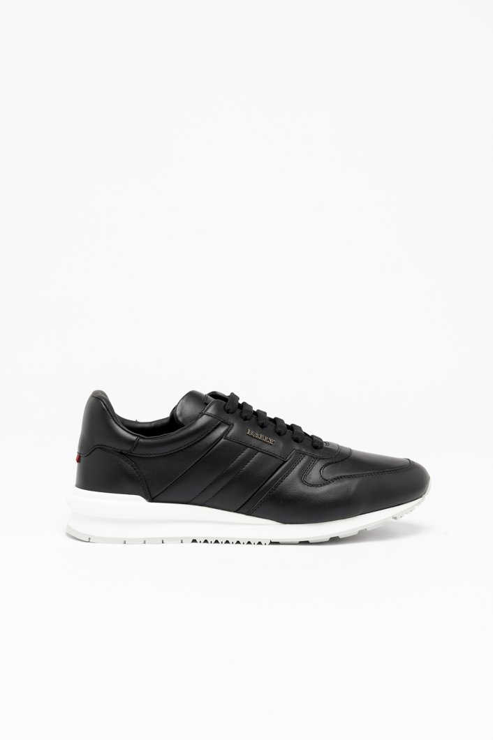 SNEAKERS - BLACK