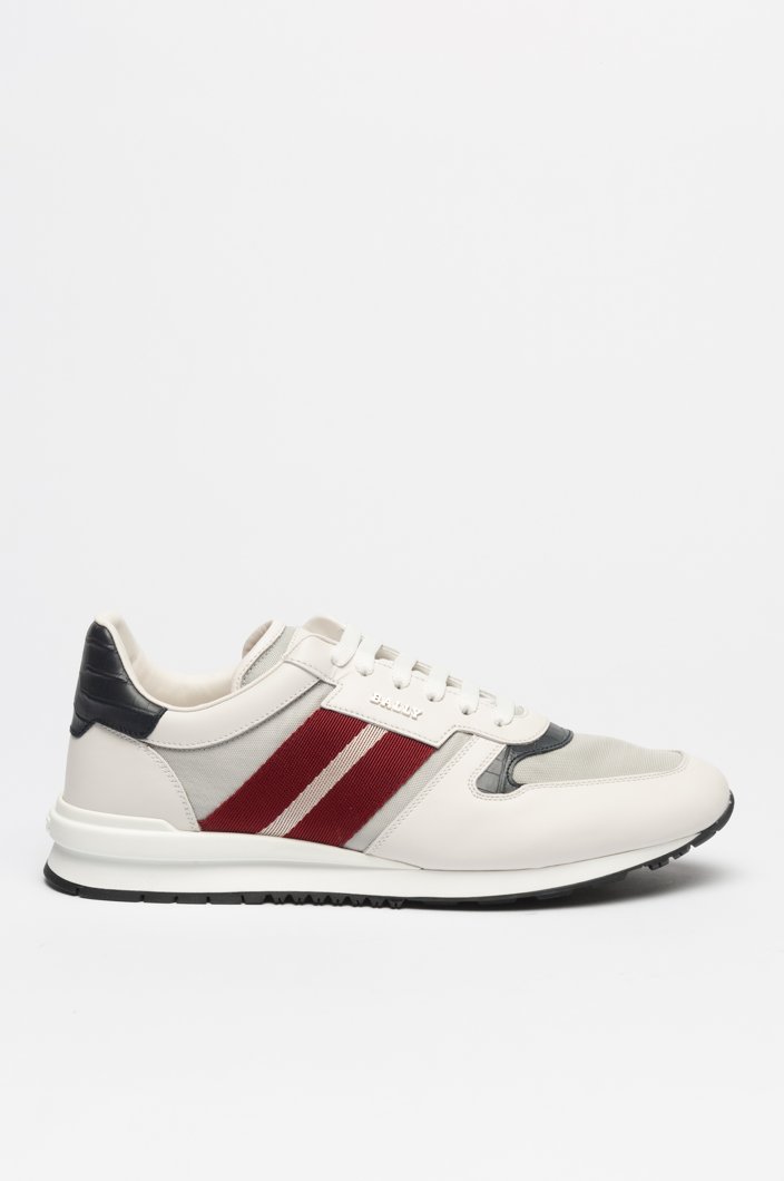 SNEAKERS - WHT/GHIACCIO/MIDNIGH