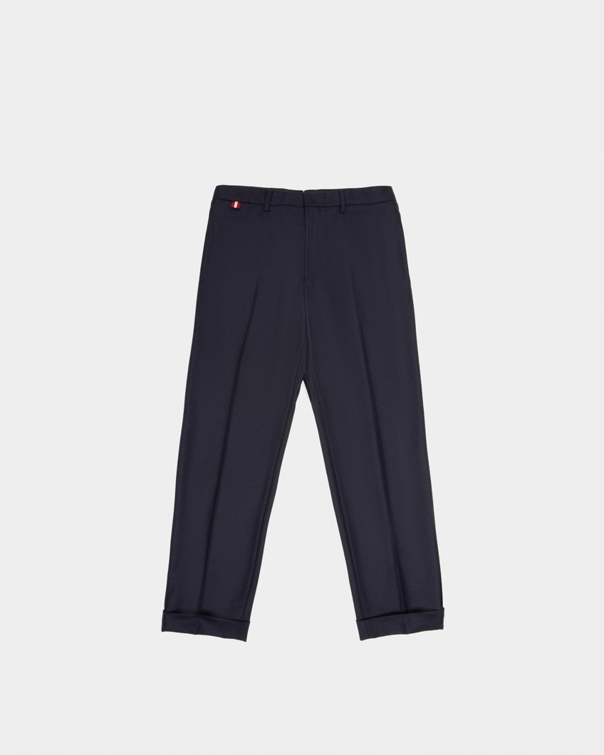 TROUSERS - INK 50