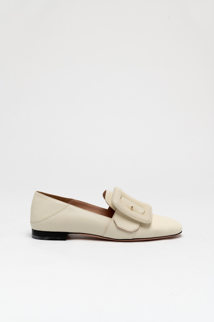 LOAFERS - BONE 15