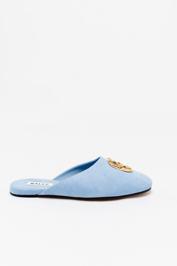 SLIPPERS - NEW NICE 50