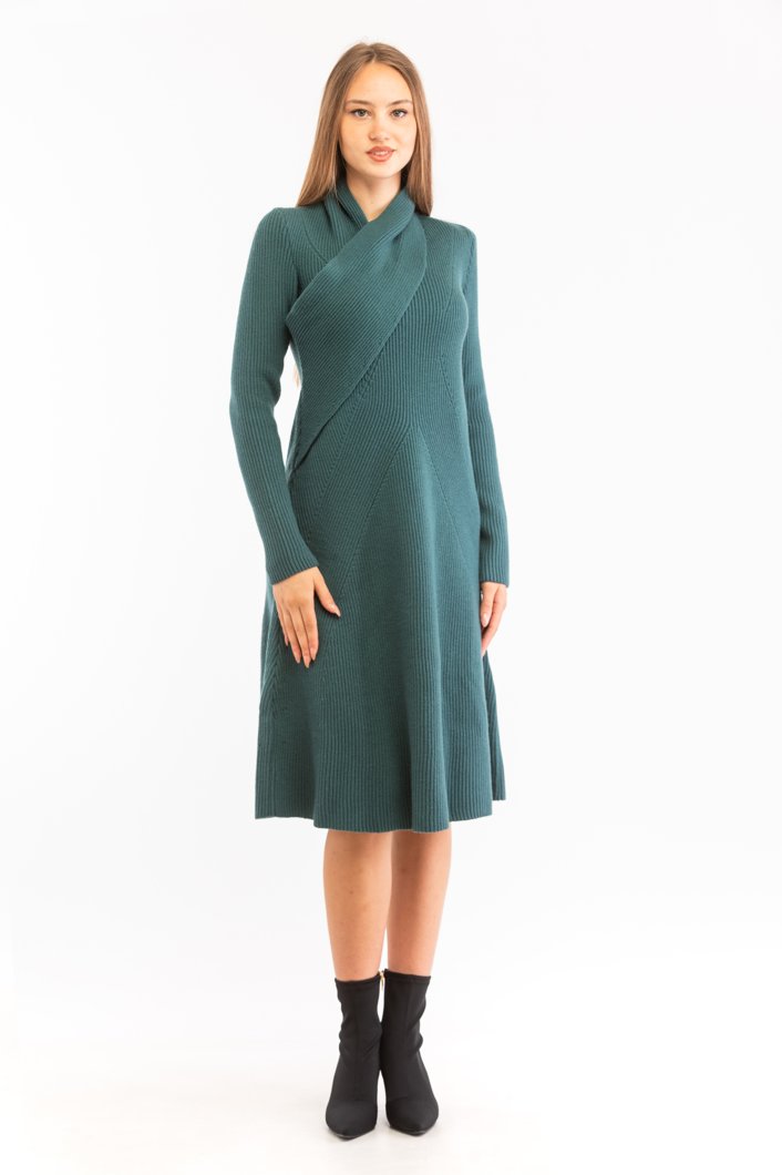 DRESS - OCTANIUM 22