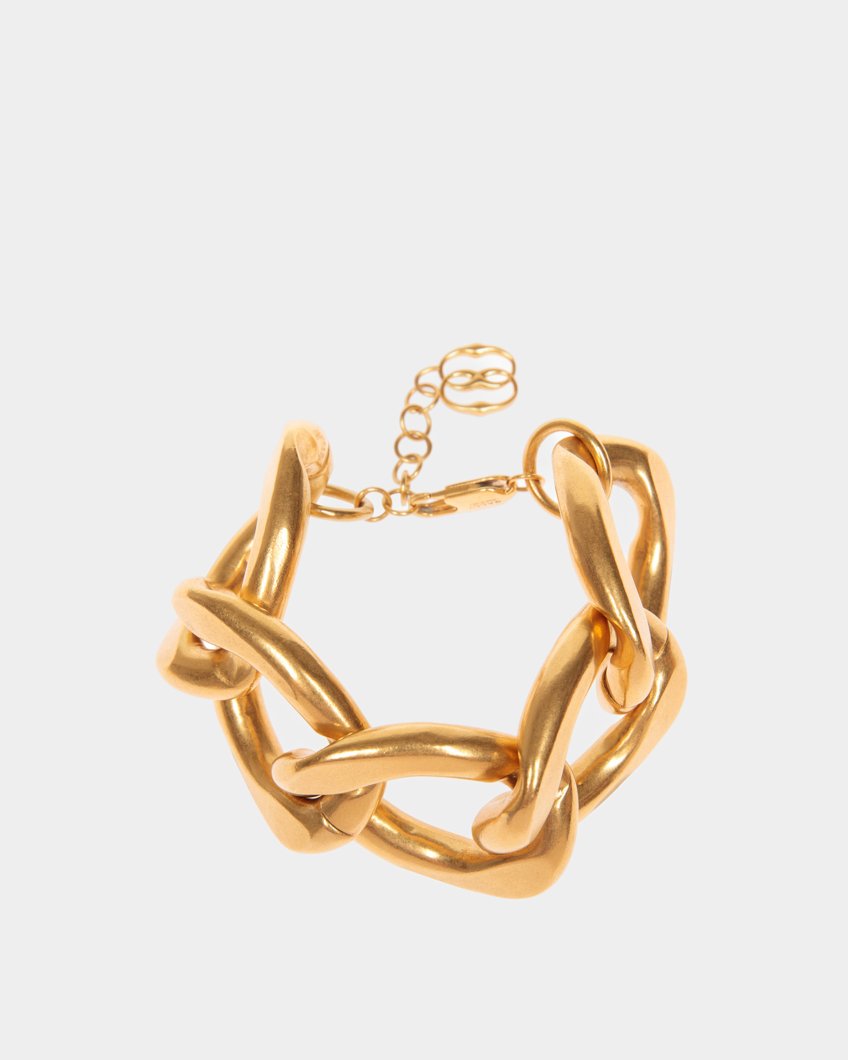 BRACELET - ORO VIBRATO FREE0.50