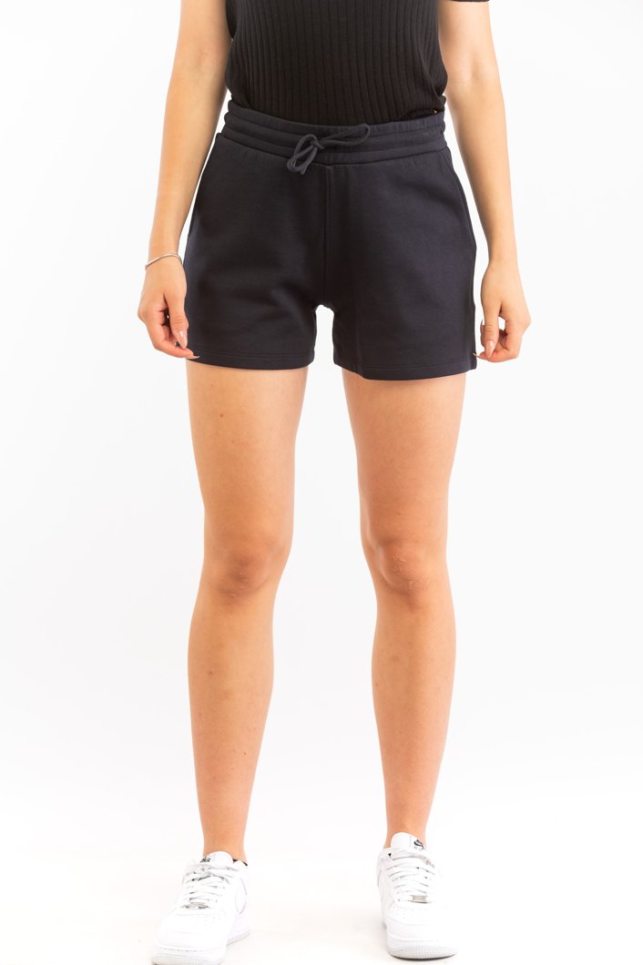 SHORTS - BLUE NAVY