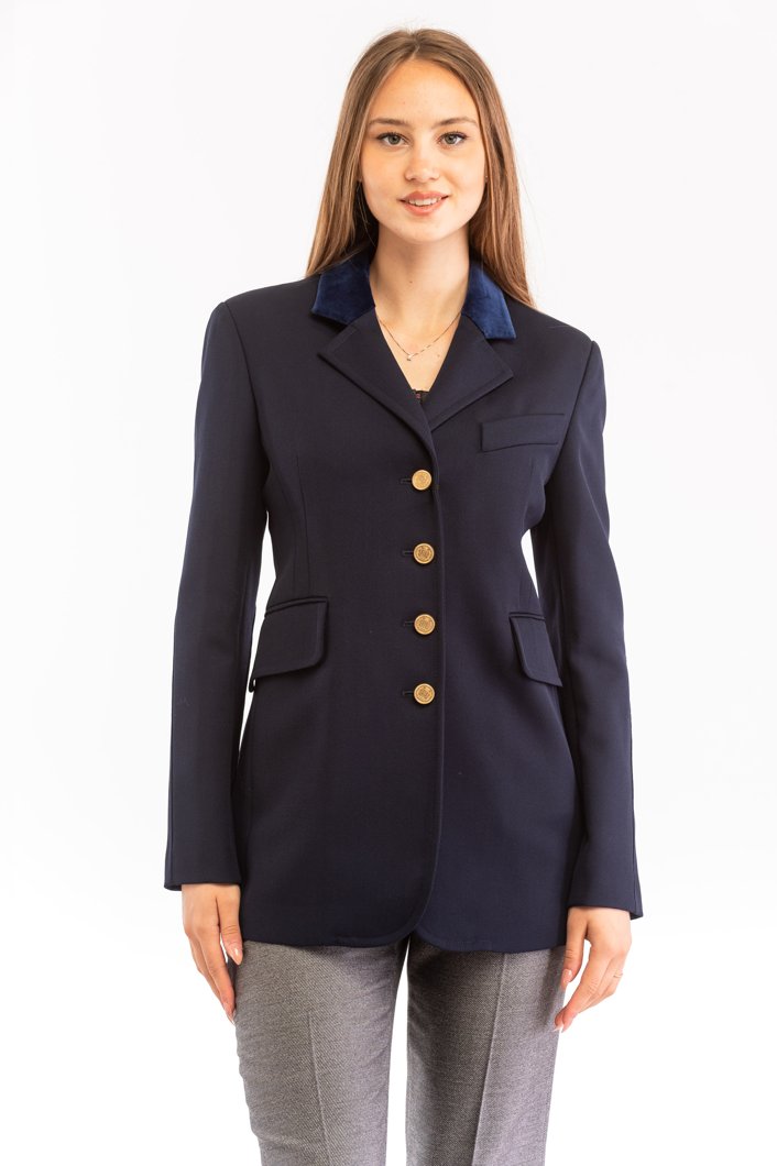 JACKET - MARINE 50