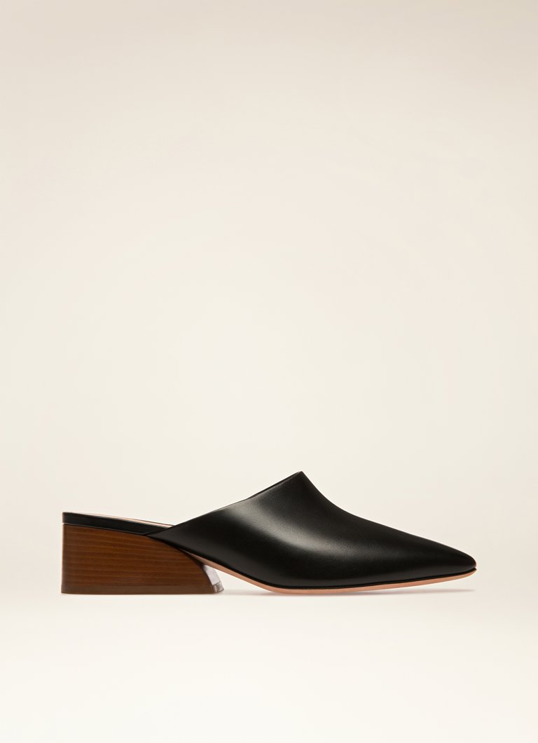 MULE - BLACK