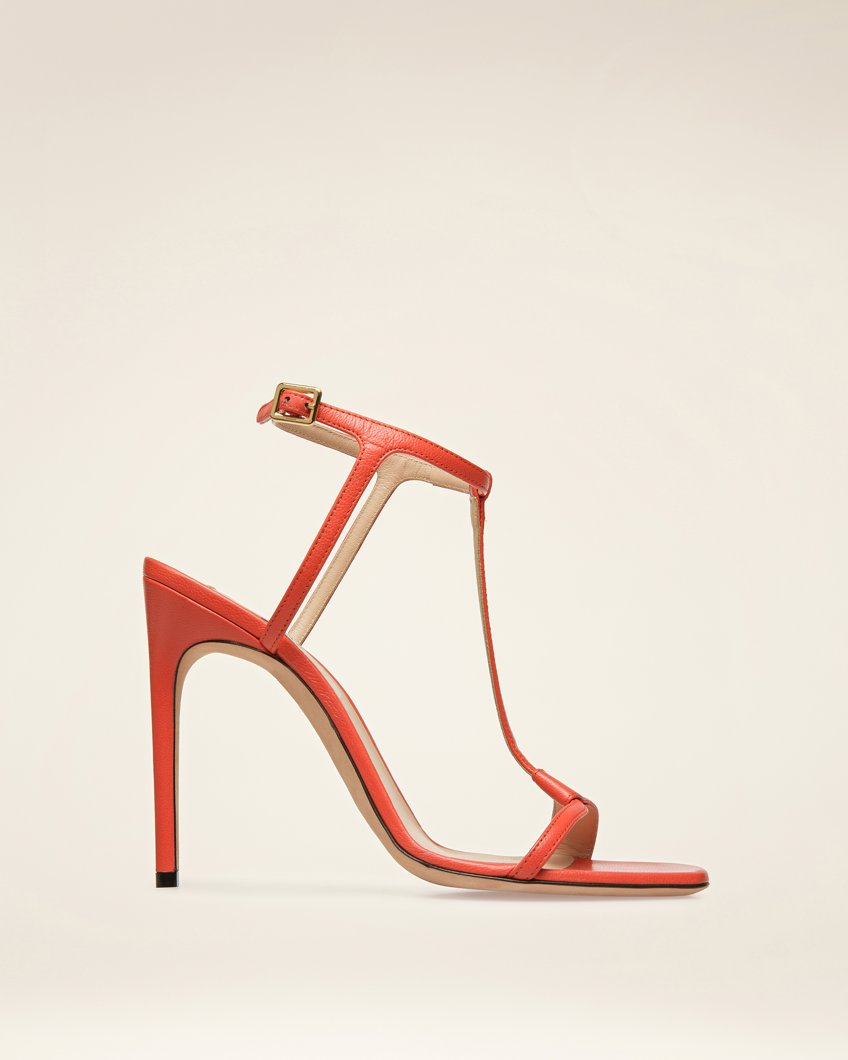 SANDALS - ORANGE RIVER 23