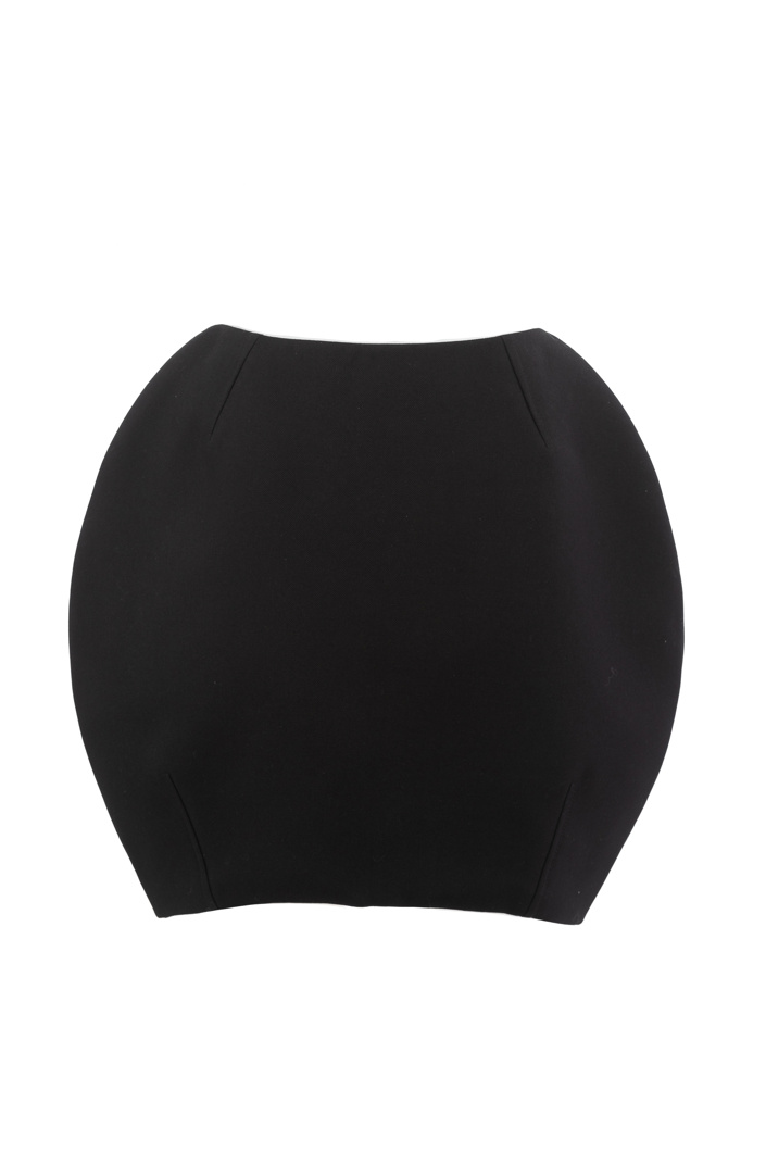 SKIRT - BLACK