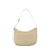 CROSSBODY BAG - ECRU