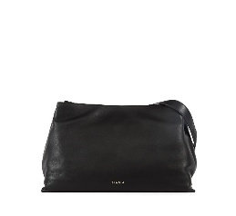 CROSSBODY BAG - NERO